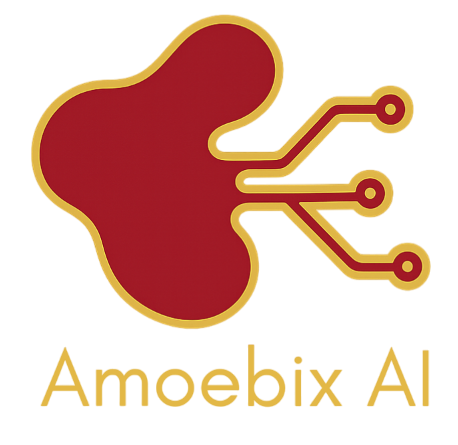 Amoebix Logo